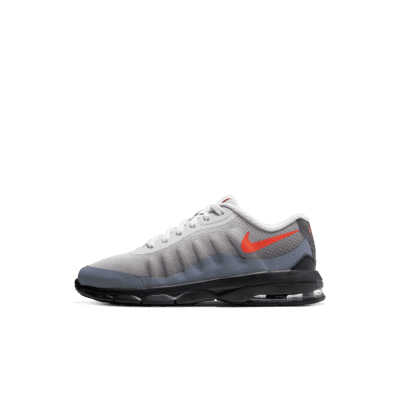 Nike Air Max Invigor Zapatillas Nino a pequeno a. Nike ES